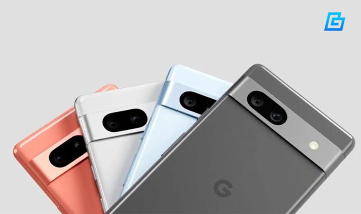 Google Pixel 7a best smartphone under 40000