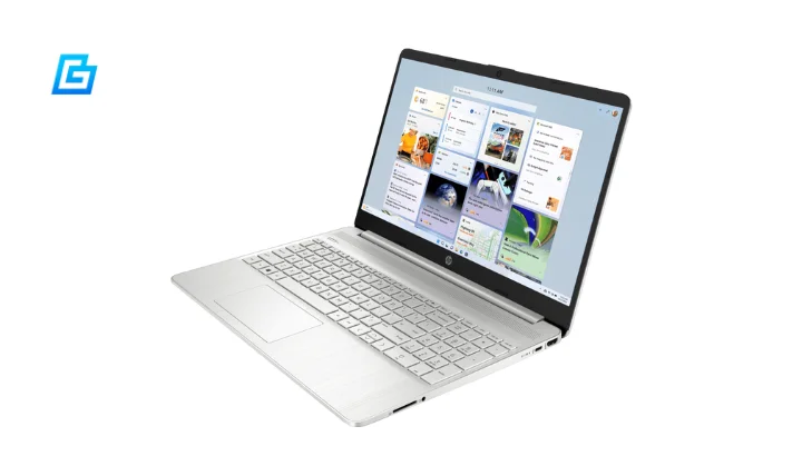 HP 15s (EQ2223AU)