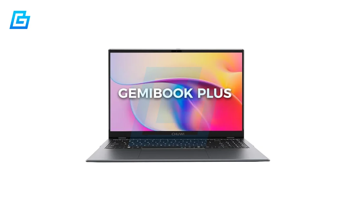 Chuwi- GemiBook Plus