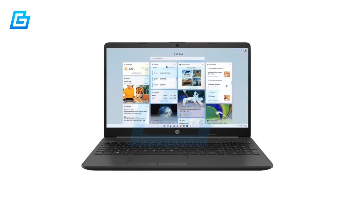 HP 255 G9 Notebook- 840T7PA