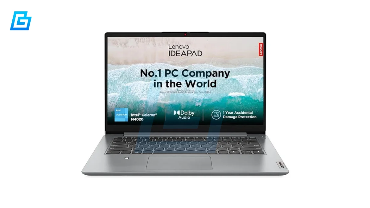 Lenovo IdeaPad 1- 14IGL7 82V6005EIN