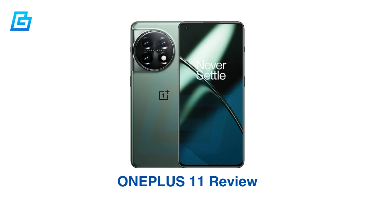 Oneplus 11 review